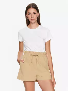 Футболка повседневного кроя Edited, белый