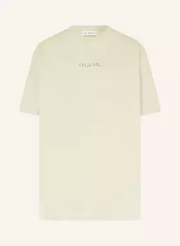 Футболка позитивная Oh April, зеленый