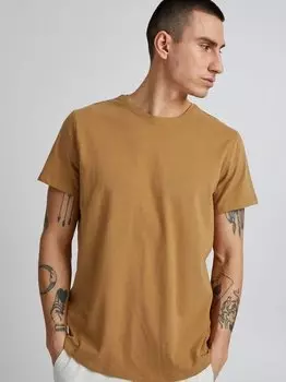 Футболка прьонте 11 Project, коричневый