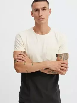 Футболка пралфи 11 Project, бежевый