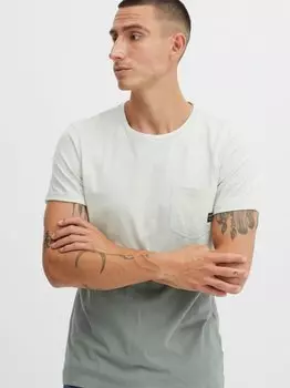 Футболка пралфи 11 Project, зеленый