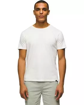 Футболка Prana Everyday, цвет Canvas