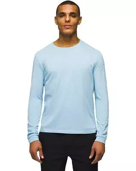 Футболка Prana Everyday, цвет Crescent Bay