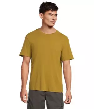 Футболка Prana Everyday Short, цвет Retro Olive