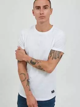 Футболка пранандо 11 Project, белый