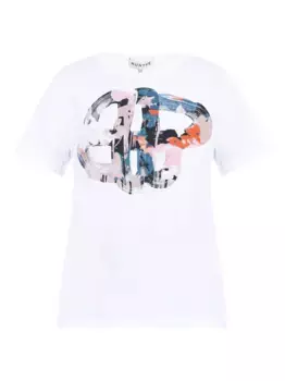 Футболка Прато MUNTHE, белый