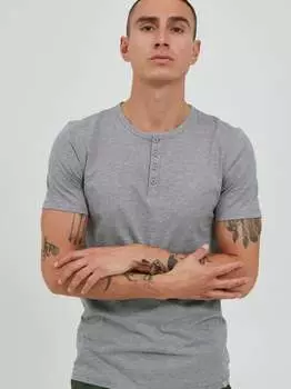 Футболка прблеон 11 Project, серый