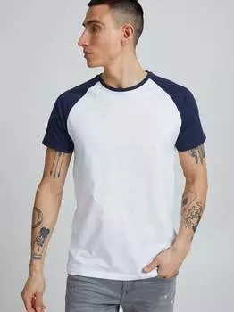 Футболка прбо 11 Project, белый