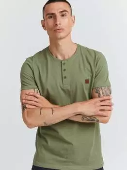 Футболка прбоно 11 Project, зеленый