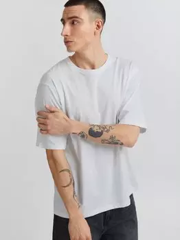 Футболка прбриггс 11 Project, белый