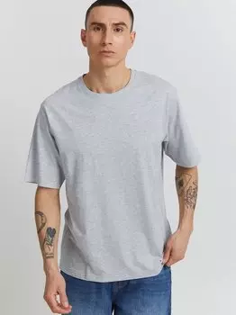 Футболка прбриггс 11 Project, серый