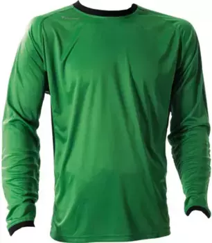 Футболка Precision, зеленый