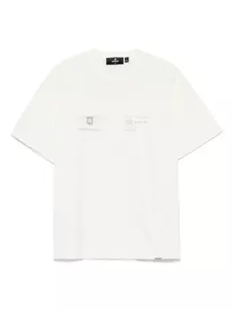 Футболка представителя команды Represent, белый