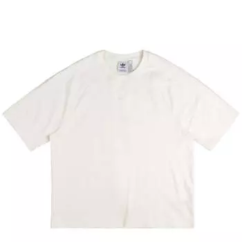 Футболка premium essentials Adidas, белый