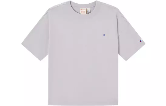 Футболка премиум-класса женская Champion