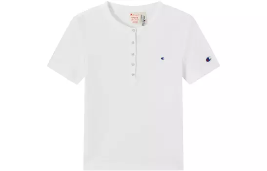 Футболка премиум-класса женская Champion