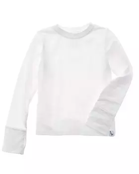 Футболка Preppygoose PREPPY GOOSE, белый