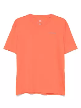 Футболка Presset Rossignol, оранжевый