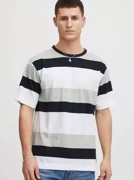 Футболка прфранки 11 Project, черный