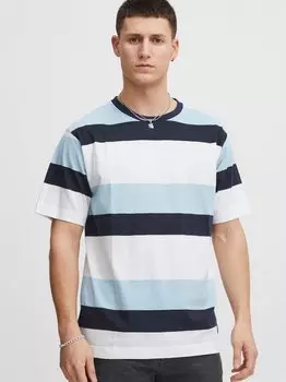 Футболка прфранки 11 Project, синий