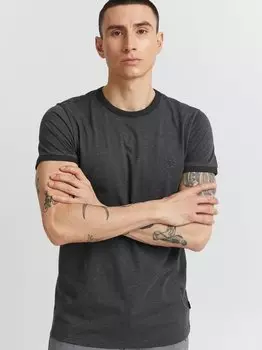 Футболка prgoran 11 Project, серый