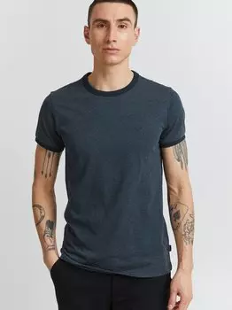 Футболка prgoran 11 Project, синий