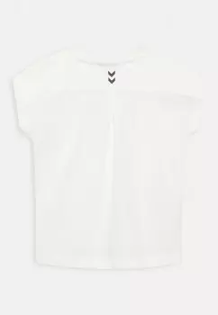 Футболка PRIMA BALLERINA TEE Hummel, белый