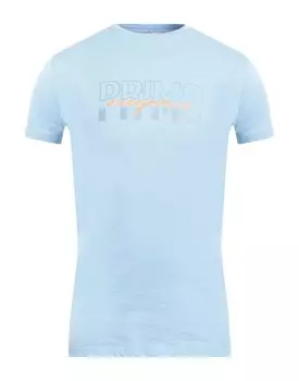 Футболка Primo Emporio, небесно-голубой