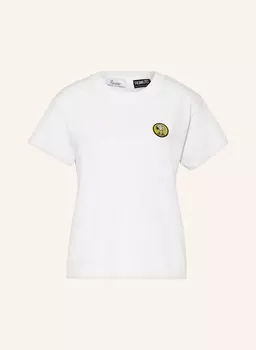 Футболка Princess Goes Hollywood, белый