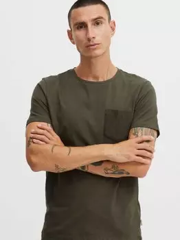 Футболка принди 11 Project, зеленый