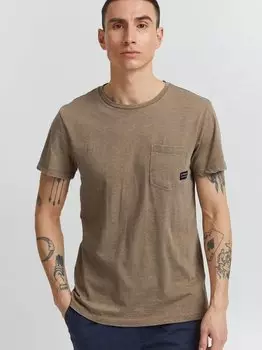 Футболка прлеви 11 Project, коричневый