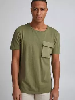 Футболка прмадс 11 Project, зеленый