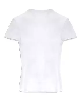 Футболка Pro-Compression Badger, белый