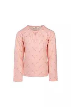 Футболка Proceeds с длинными рукавами Trespass, розовый