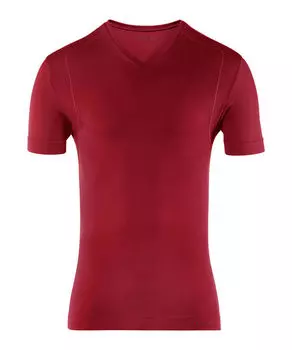Футболка прочь Falke, красный