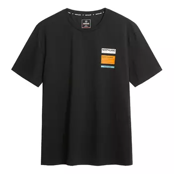 Футболка PROFESSIONAL весна-лето унисекс NORTHLAND, Lime Green