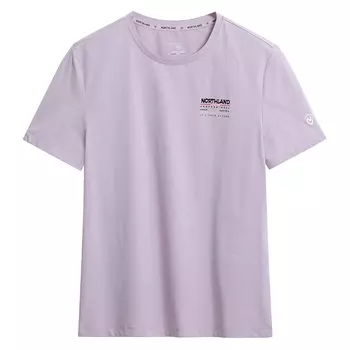 Футболка PROFESSIONAL женская NORTHLAND, Taro Paste Purple