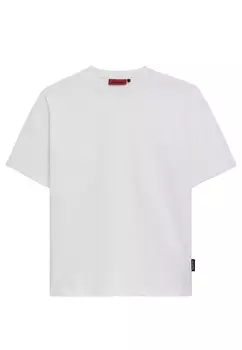 Футболка Prohibited, белый