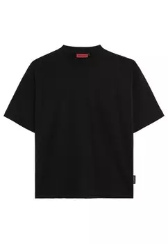 Футболка Prohibited, черный