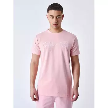 Футболка Project X Paris 1910076, розовый