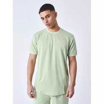 Футболка Project X Paris 2310019, зеленый