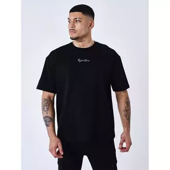 Футболка Project X Paris 2310045, черный