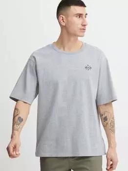 Футболка проли 11 Project, серый