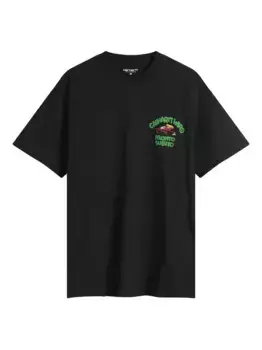 Футболка Pronto CARHARTT WIP, черный