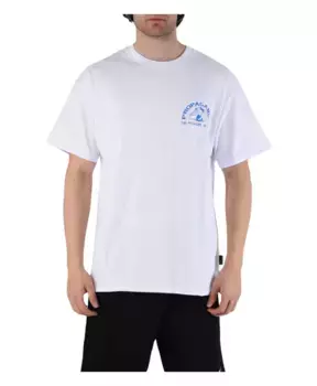 Футболка Propaganda, белый