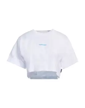 Футболка Propaganda, белый