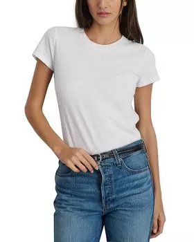 Футболка Prospect Alex Mill, белый