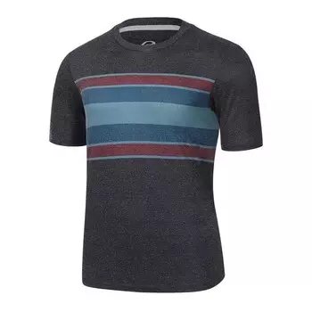 Футболка Protective, черный