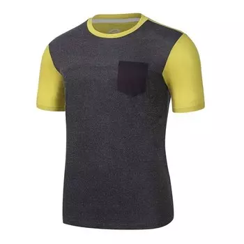 Футболка Protective, черный