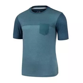 Футболка Protective, цвет heidelbeerblau